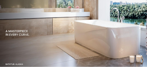 bath products 